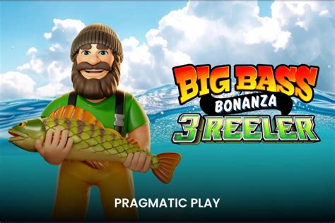 big bass bonanza demo slot|Bigger Bass Bonanza Free Play in Demo Mode.